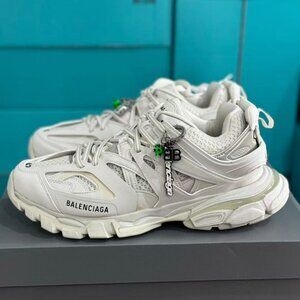 Balenciaga chunky sneakers